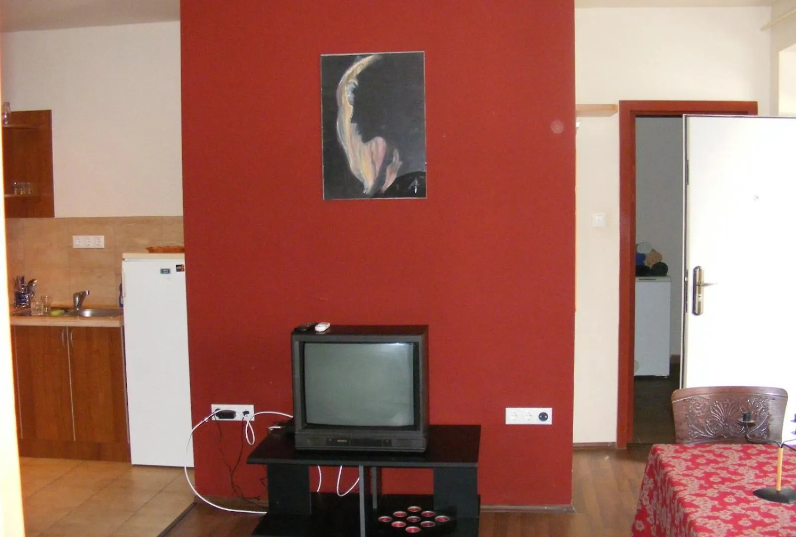 Palatinus Apartment Budapest