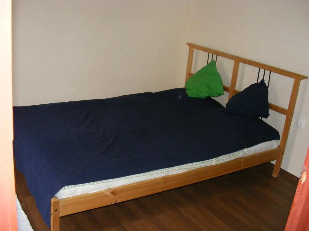 Palatinus Apartment Budapest 0*,