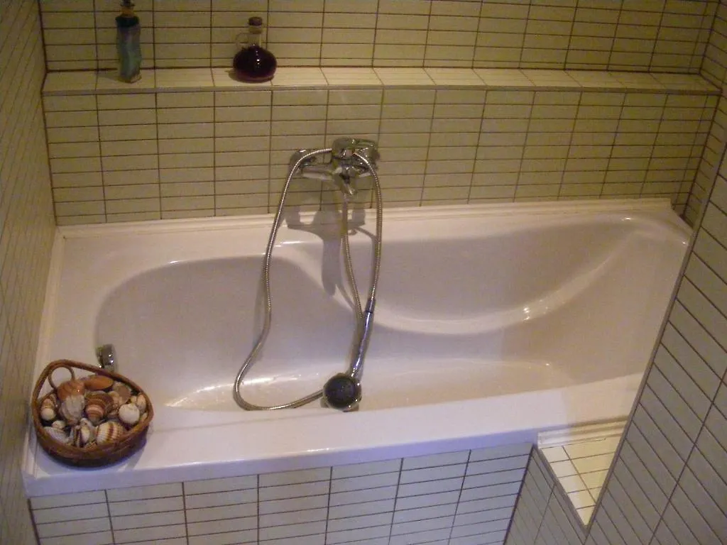 Palatinus Apartment Budapest Hungary