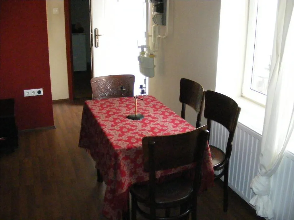 Palatinus Apartment Budapest