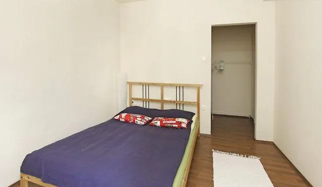 Palatinus Apartment Budapest