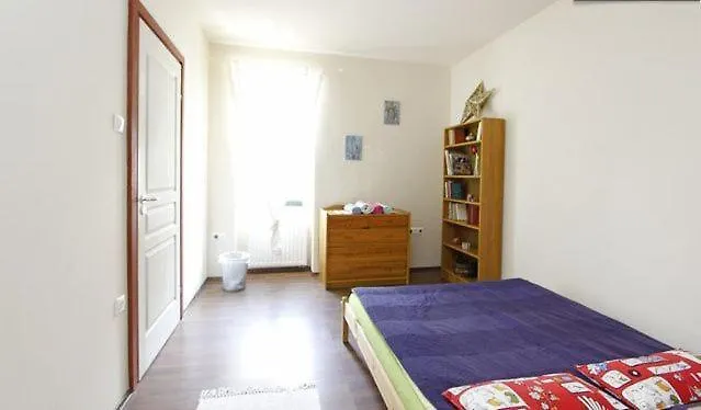 Palatinus Apartment Budapest Hungary