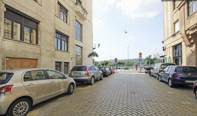 Palatinus Apartment Budapest 0*,  Hungary